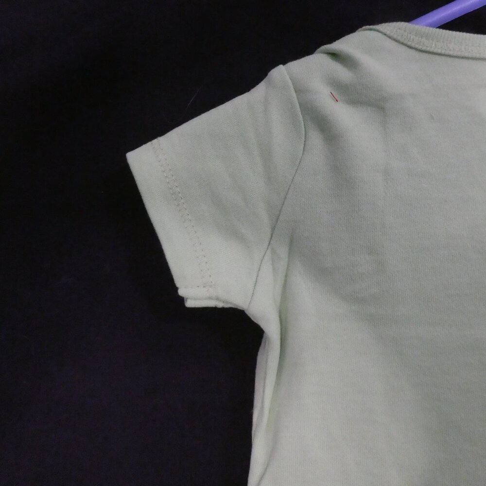 MARVEL Incredible Hulk Baby Cosplay Bodysuit - 3/6 Months - NWOT - Picture 10 of 15